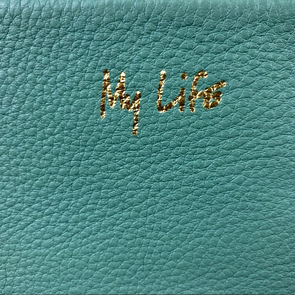 Rebecca Minkoff clutch - Picture 4 of 5